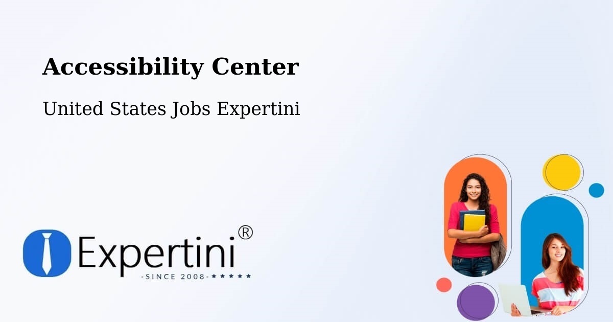 Accessibility Statement – Milan - United States Jobs Expertini