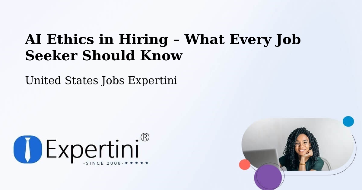 AI Ethics in Recruitment & Hiring – Milan - Milan, United States Jobs Expertini