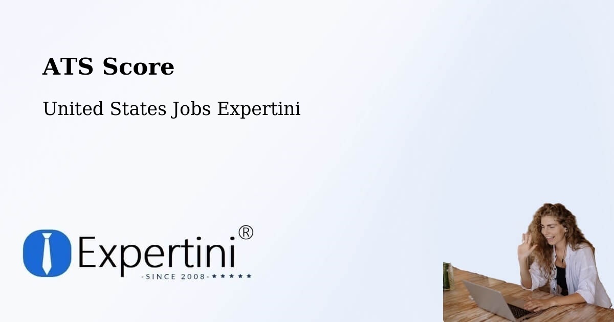 Resume ATS Score & Job Description Match Tool – Milan - United States Jobs Expertini