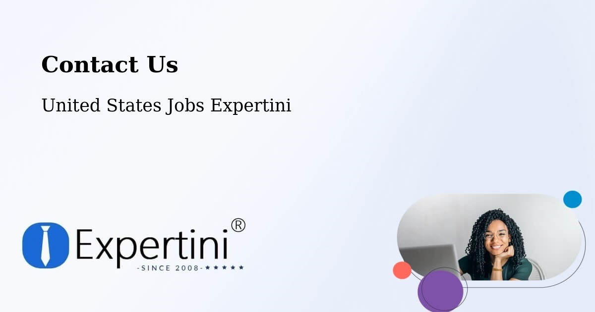 Contact Expertini – Milan - United States Jobs Expertini
