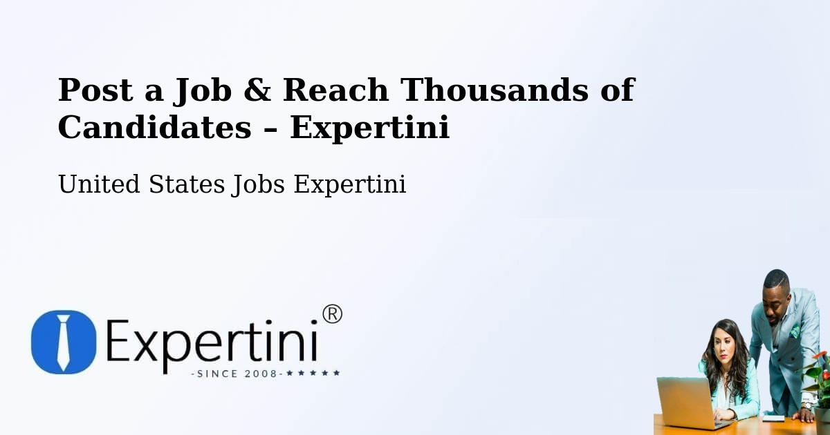 Post a Job in Milan – Hire the Right Talent - Milan, United States Jobs Expertini