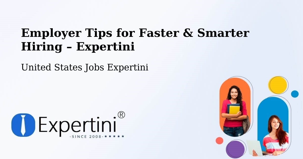 Employer Tips for Hiring & Recruitment – Milan - Milan, United States Jobs Expertini