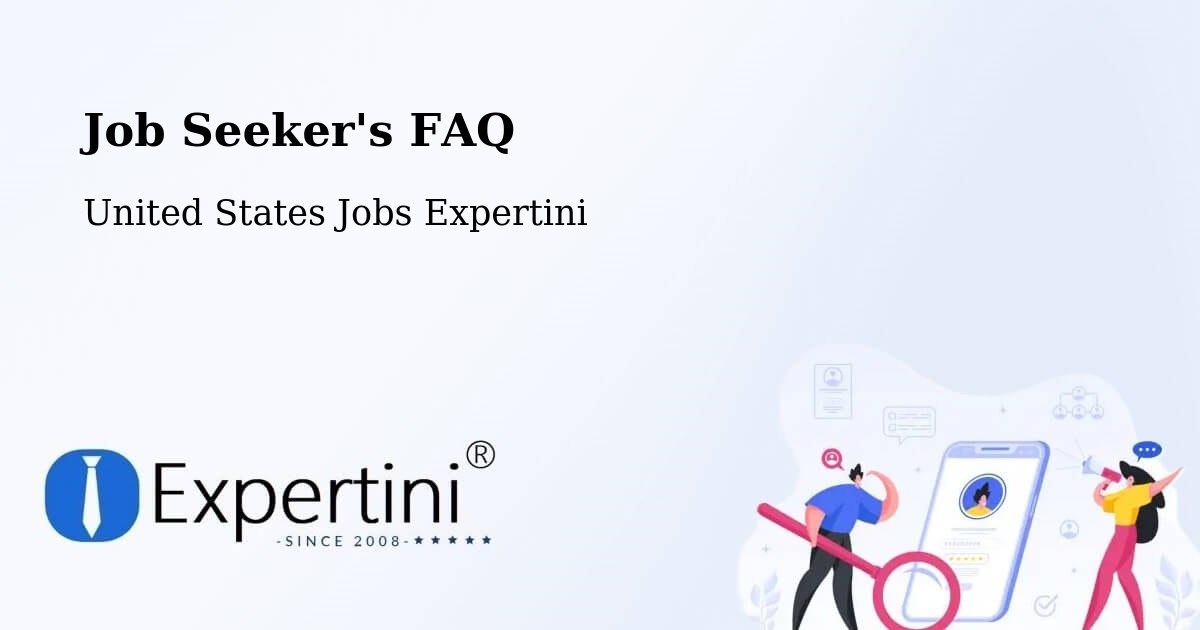 Job Seeker FAQ – Milan - United States Jobs Expertini