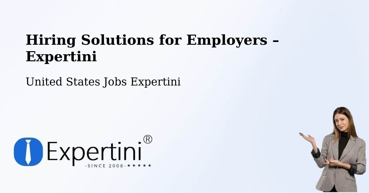 Hiring Solutions for Employers in Milan - Milan, United States Jobs Expertini