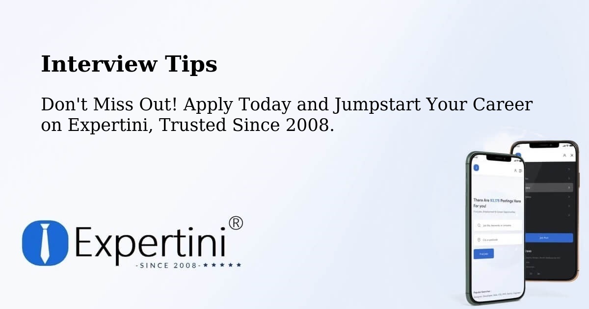 Interview Tips & Techniques for Job Seekers – Milan - Milan, United States Jobs Expertini