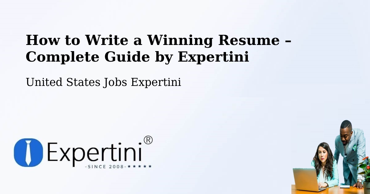 Resume Writing Guide for Job Seekers – Milan - Milan, United States Jobs Expertini