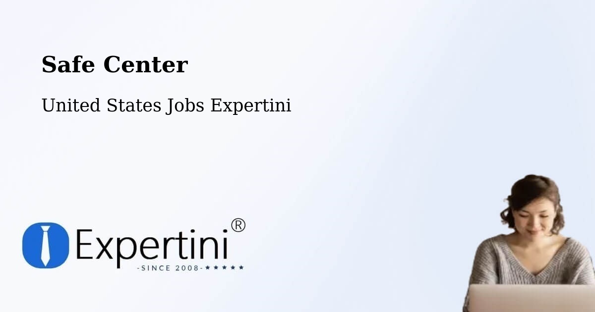 Safety Center – Milan - United States Jobs Expertini