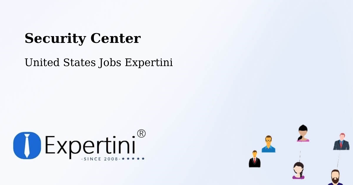 Security & Compliance – Milan - United States Jobs Expertini