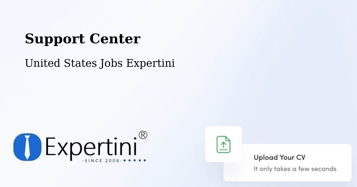 Support Services – Milan - United States Jobs Expertini