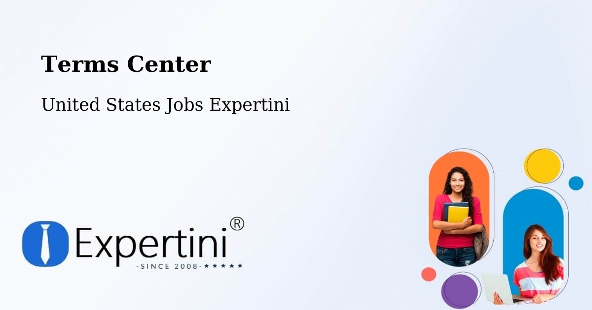 Terms of Service – Milan - United States Jobs Expertini